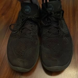 Nike Free RN Flyknit